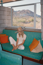 Load image into Gallery viewer, Western Wide Palma