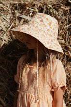 Load image into Gallery viewer, Holiday Bucket - Peach Bloom - Kids