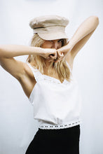 Load image into Gallery viewer, Dunes Cap - Nude
